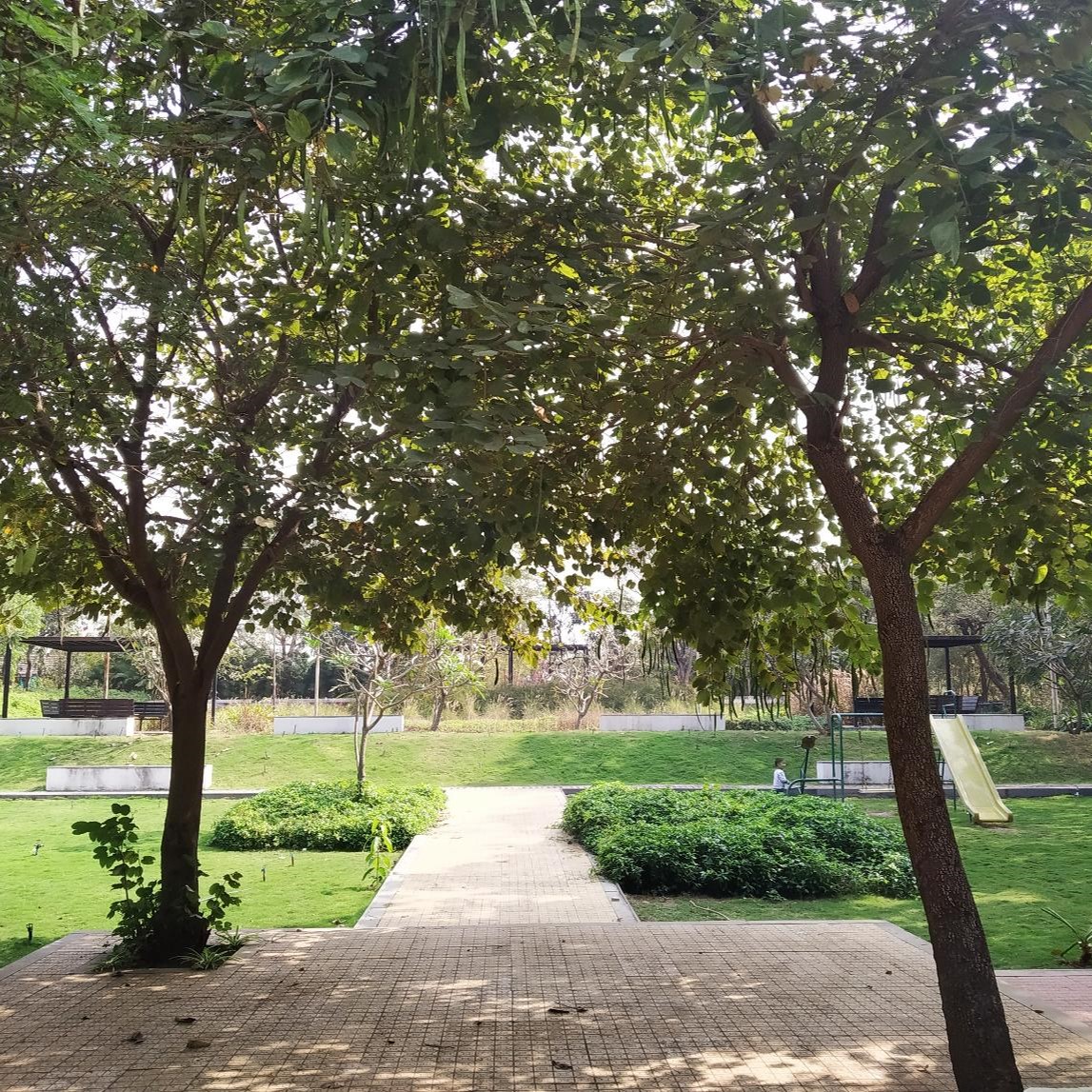 Ghar Society – Sector A