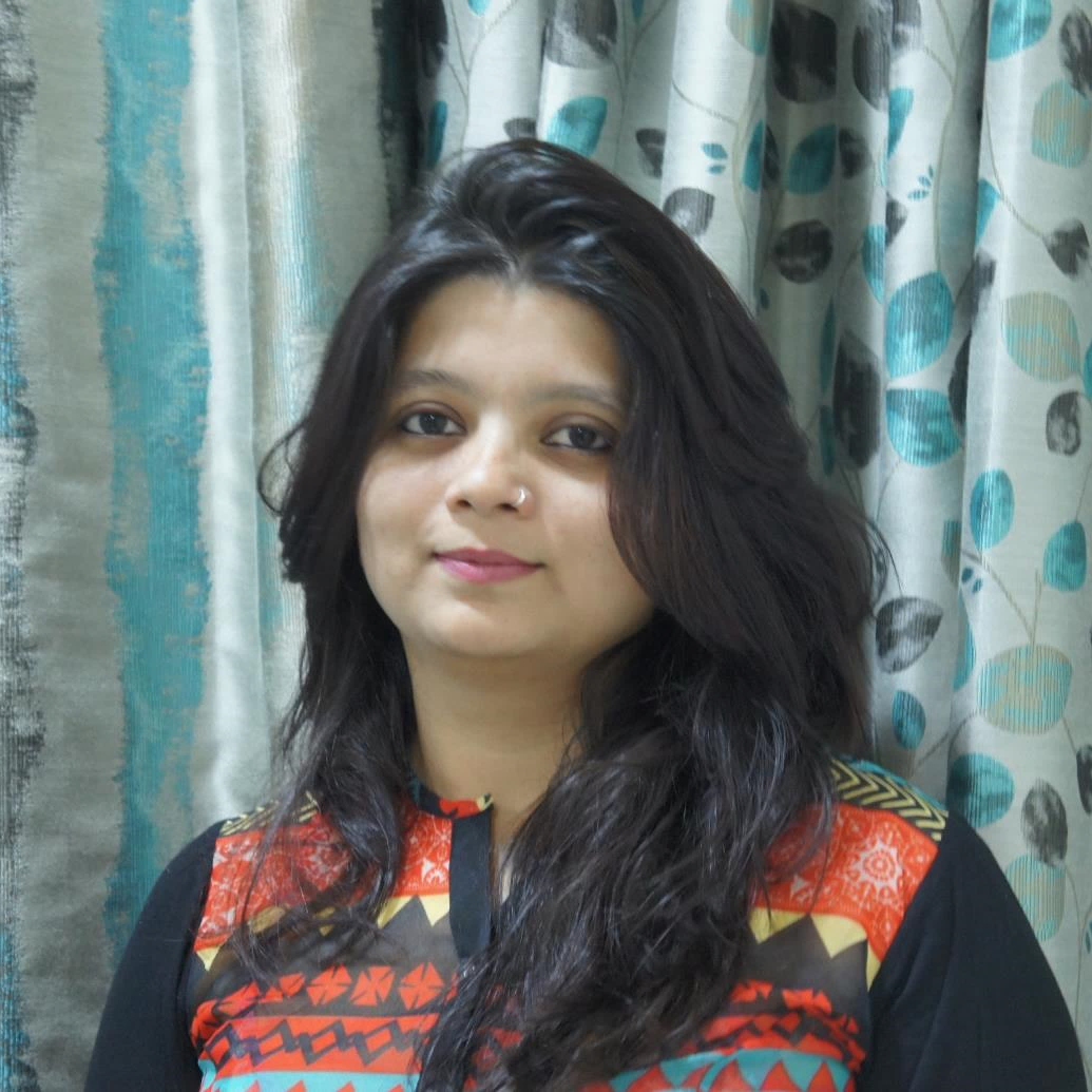 Radhika Suryawanshi