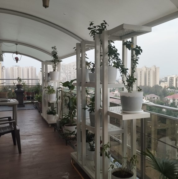Residential Bungalow, Kothrud, Pune