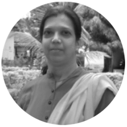 Trupti Deshmukh