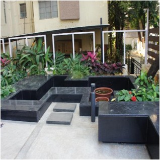 Residential Bungalow, Kothrud, Pune