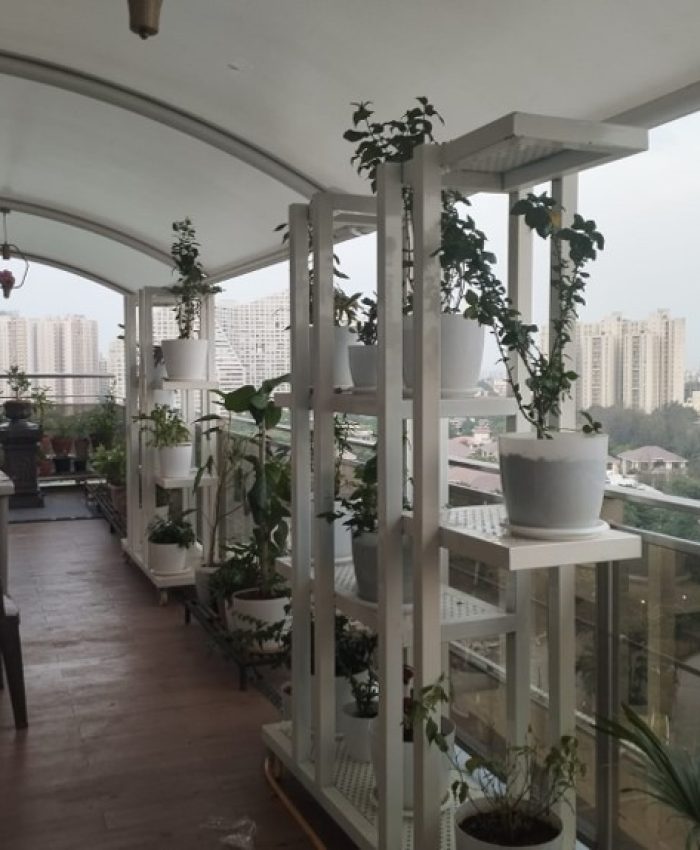 Residential Bungalow, Kothrud, Pune