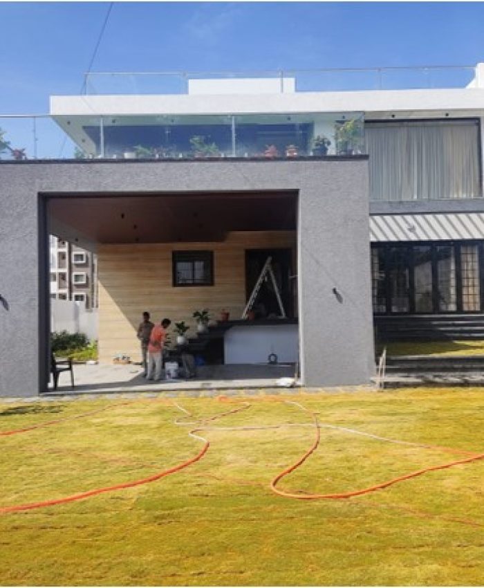 Luxurious Bungalow, Sangli