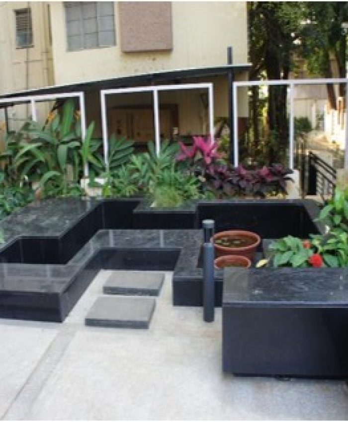 Residential Bungalow, Kothrud, Pune