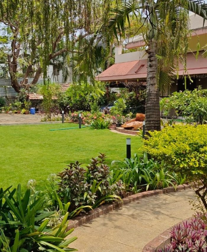 Luxurious Bungalow, Ichalkaranji